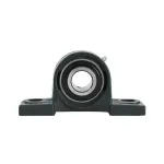 Подшипник с корпусом на 2 отверстия