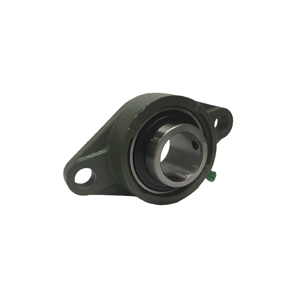 Подшипник с корпусом 208UCFL