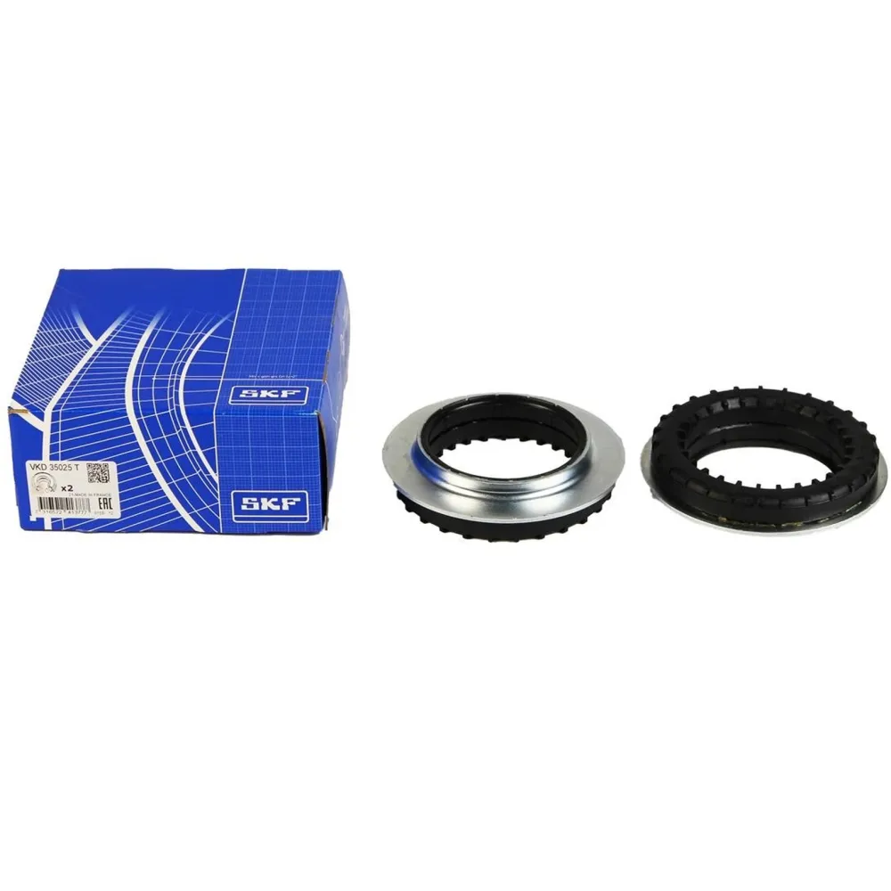 Подшипник переднего амортизатора опоры VKD 35025