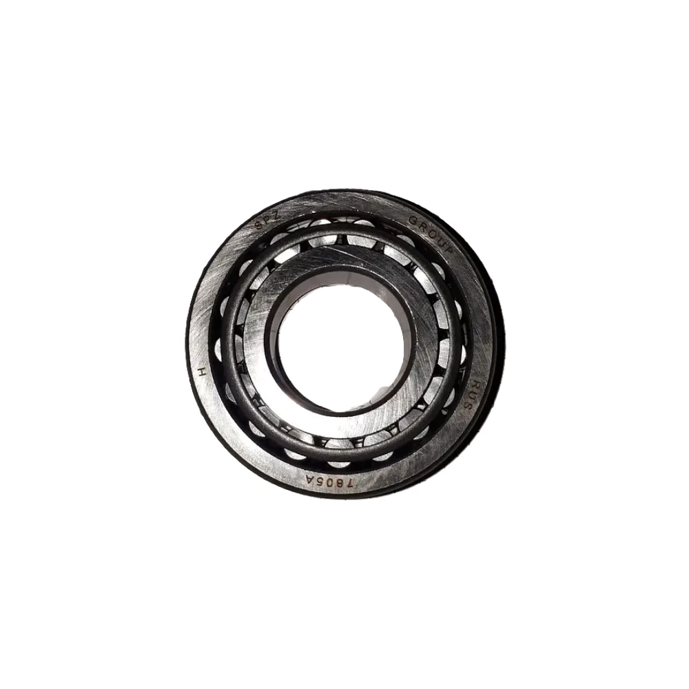 Подшипник ступицы передней внутренний 7805