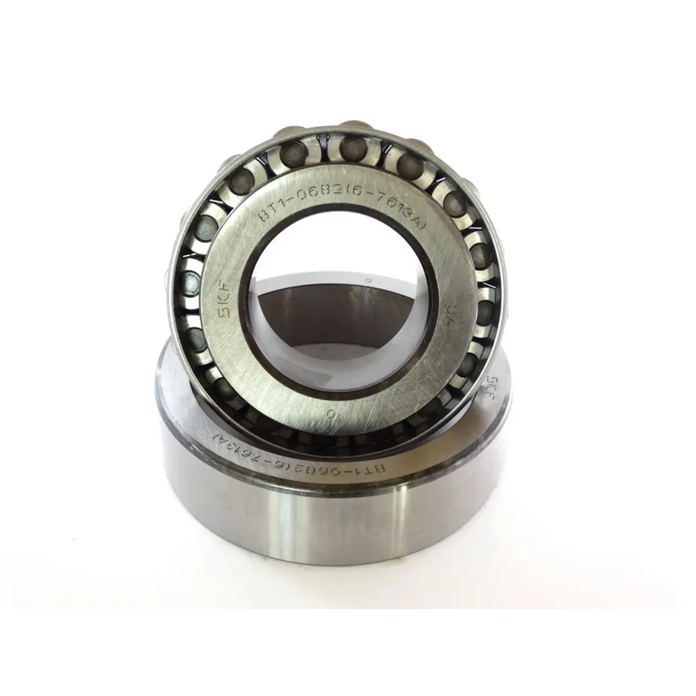 Підшипник ступиці передньої внутрішній