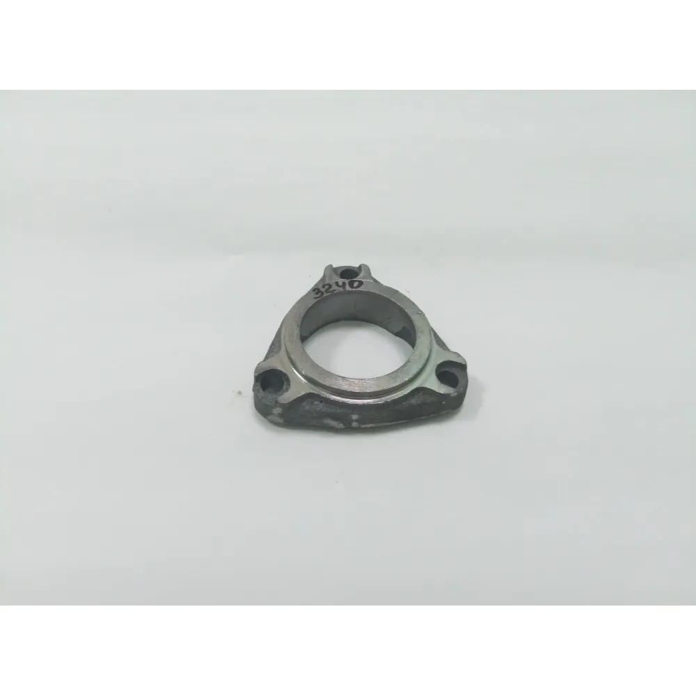 Корпус підшипника зернового шнека на 3 отвори під підшипник Н 027.103 Vector 410 Vector 410, Vector 425 Vector 425, Versatile Acros 530, Versatile Acros 580, Versatile Дон-1500