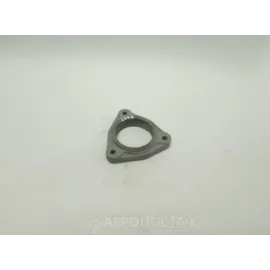 Корпус підшипника блоку варіатора на 3 отвори під підшипник