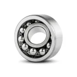 Подшипник пальцев нижних 1607