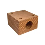 Подшипник деревянный соломотряса малый AgroP