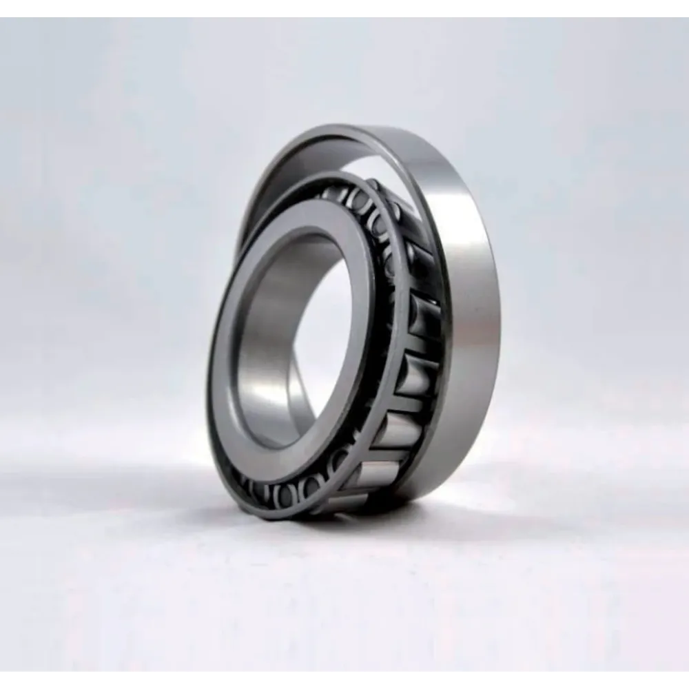 Підшипник ступиці передньої внутрішній 7611