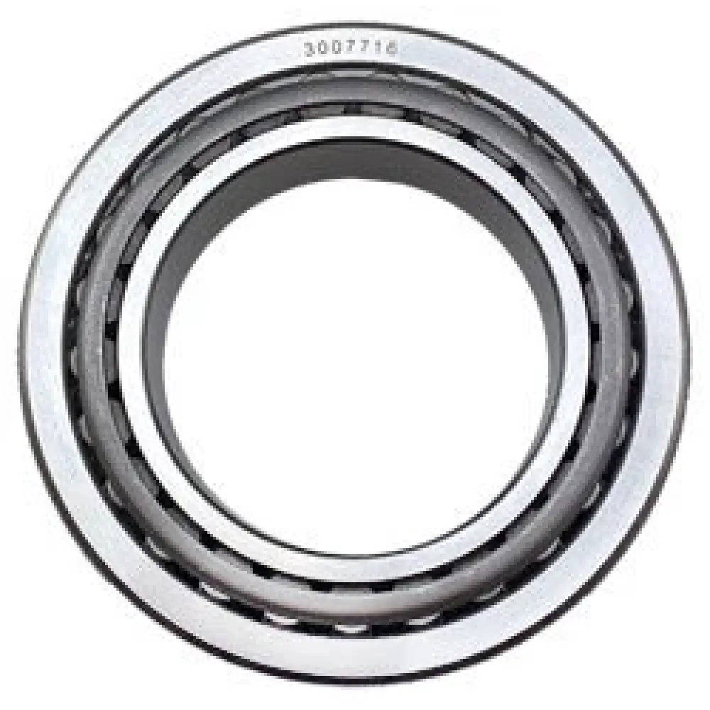 Подшипник ступицы колес внутренний 33116