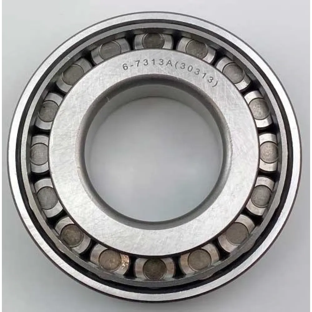 Підшипник ступиці переднього-заднього моста 7313