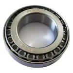 Подшипник ступицы задней внутренний 32215