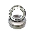 Подшипник ступицы задней внутренний 7517