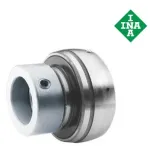 Підшипник закріплюваний кульковий GE 45KRRB