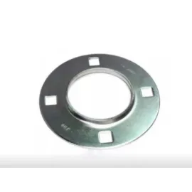 Корпус підшипника на 4 отвори