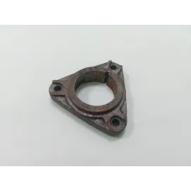 Корпус підшипника на 3 отвори під підшипник