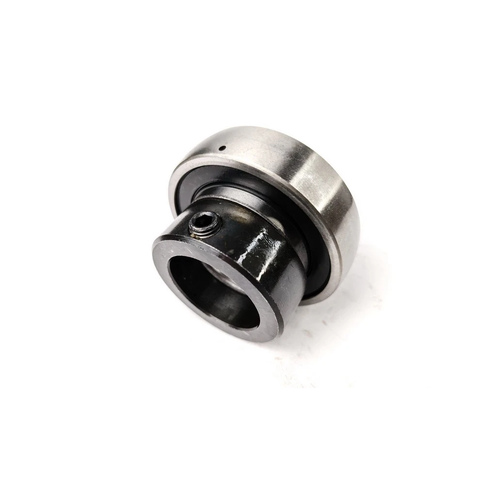 Підшипник закріплюваний кульковий