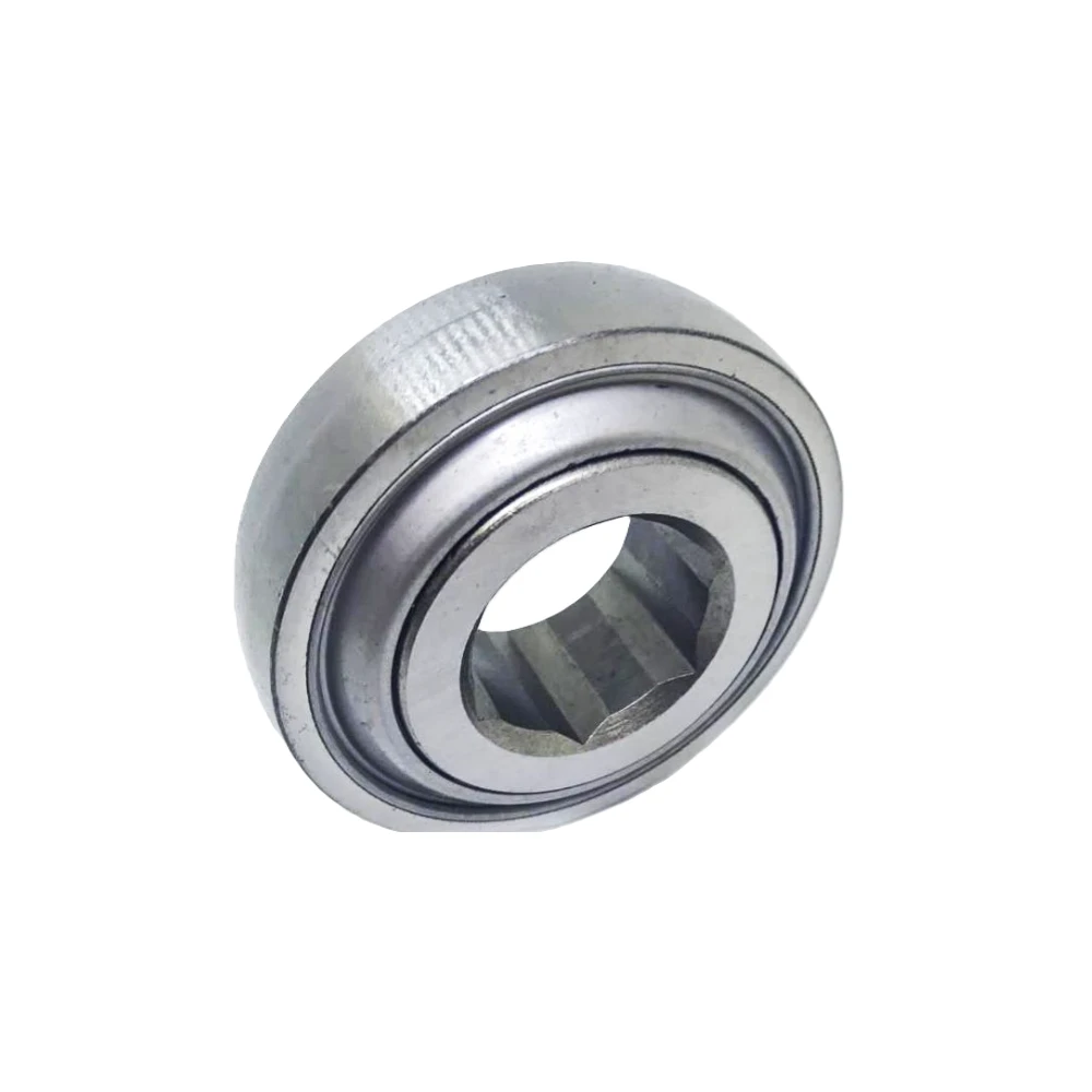 Підшипник з шестигранним отвором 207KRRB12