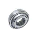 Підшипник з шестигранним отвором 207KRRB12