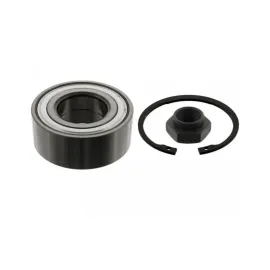 Подшипник ступицы