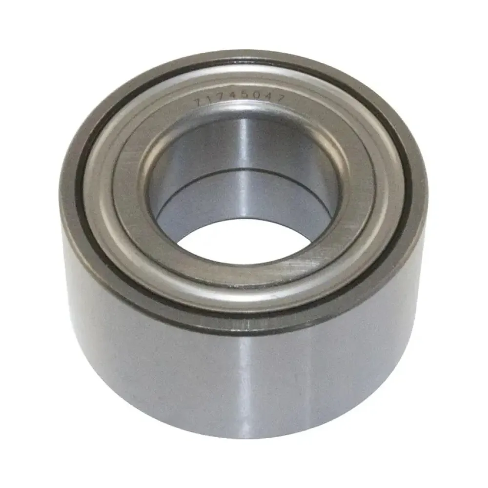 Подшипник ступицы передней