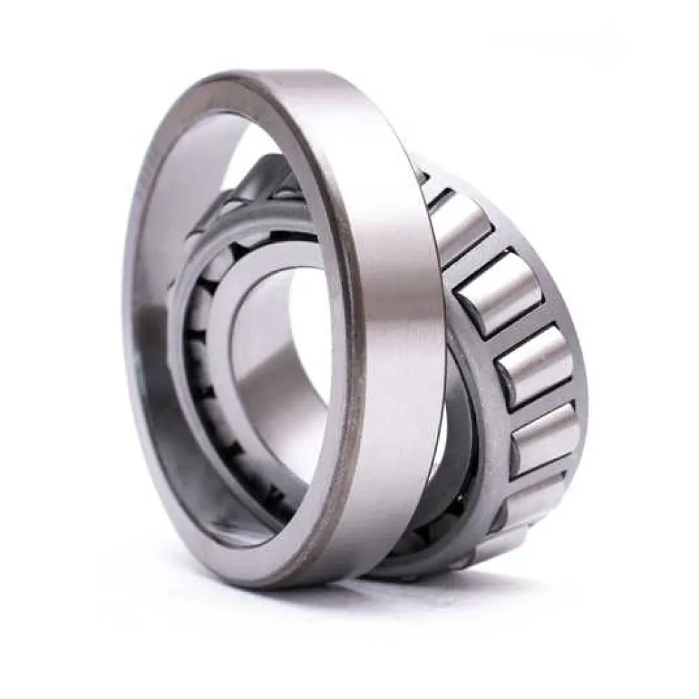 Подшипник ступицы передней-задней внутренний 32216