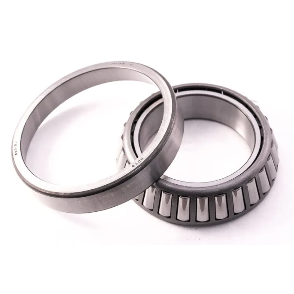 Підшипник LM 11749R/11710