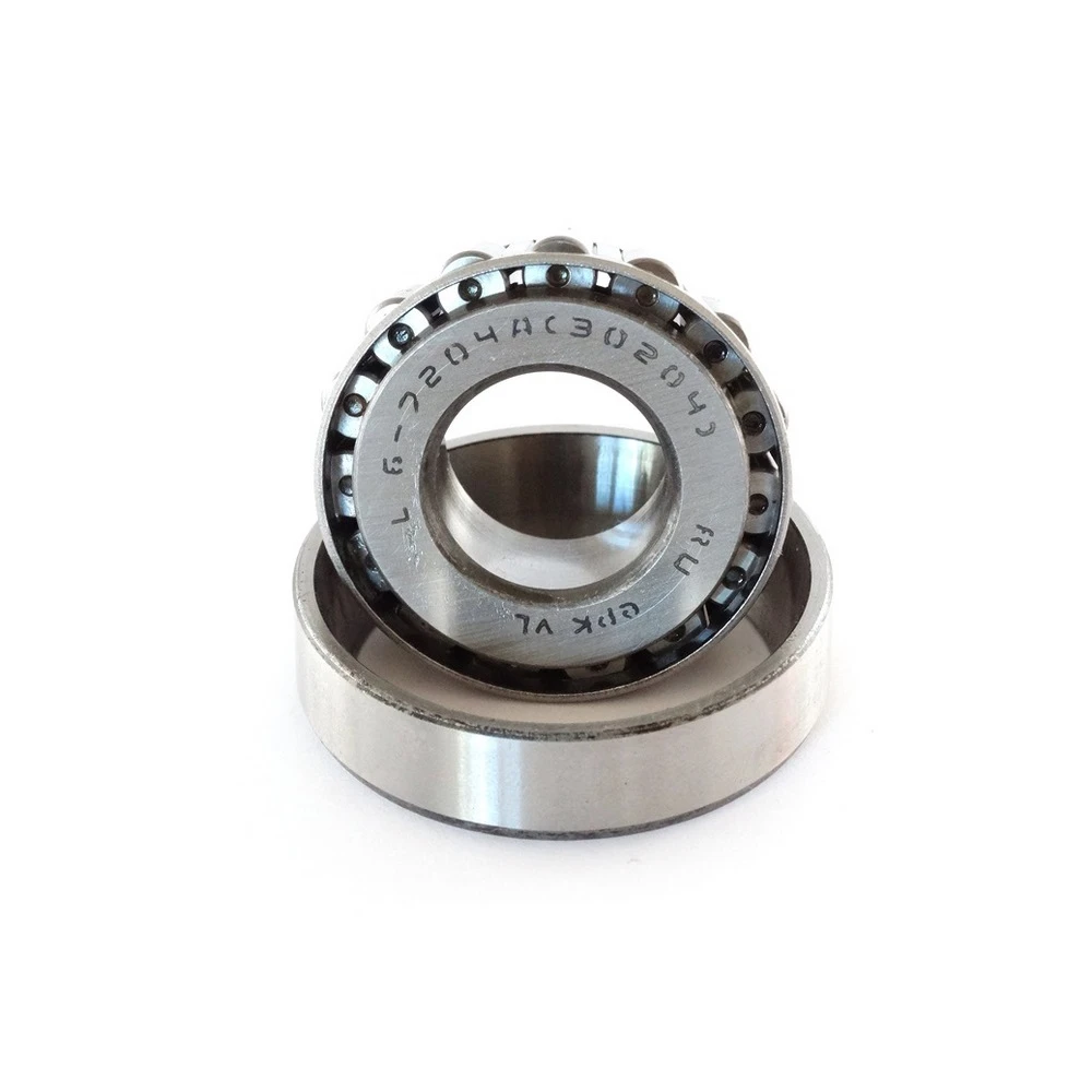 Подшипник ступицы передней наружный