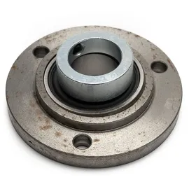 Корпус с подшипником