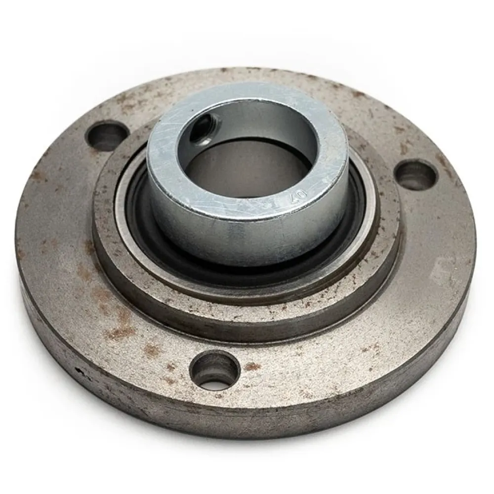 Корпус с подшипником