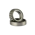 Подшипник ступицы задней 7520