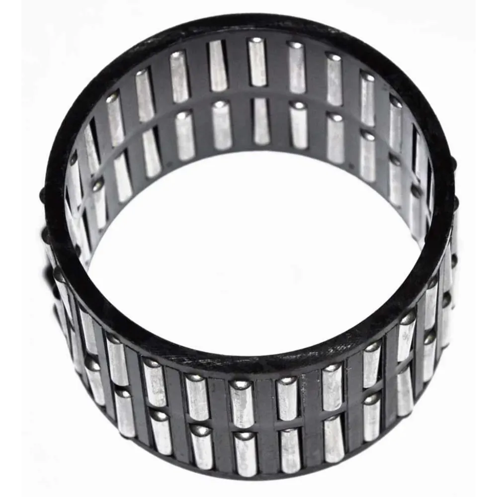 Подшипник корпуса сцепления 664910 МТЗ 1025