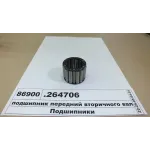 Подшипник 264706 ЗИЛ 130