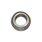 Подшипник ступицы задней наружный