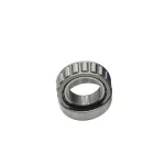 Подшипник ступицы передней