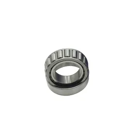 Подшипник ступицы передней