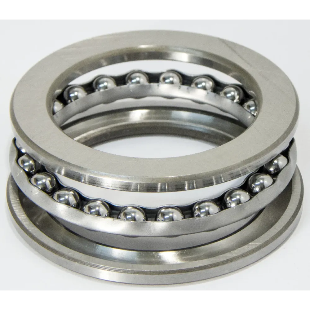 Підшипник 8206 ХТЗ T-150, ХТЗ T-150К(ХТЗ)