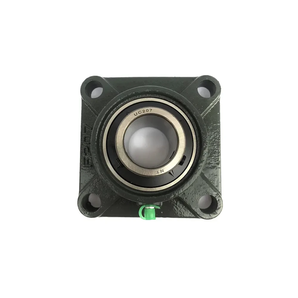 Подшипник с корпусом