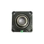 Подшипник с корпусом