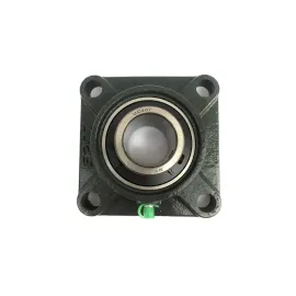 Подшипник с корпусом