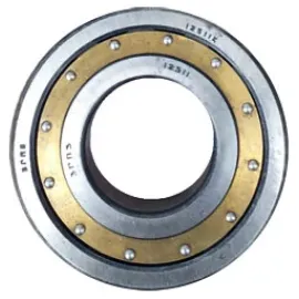 Подшипник моста заднего