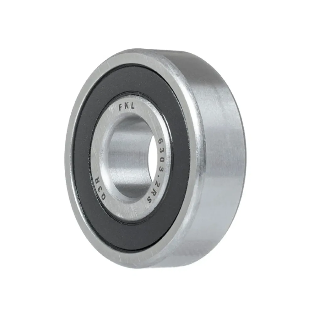 Підшипник 6303 2RS