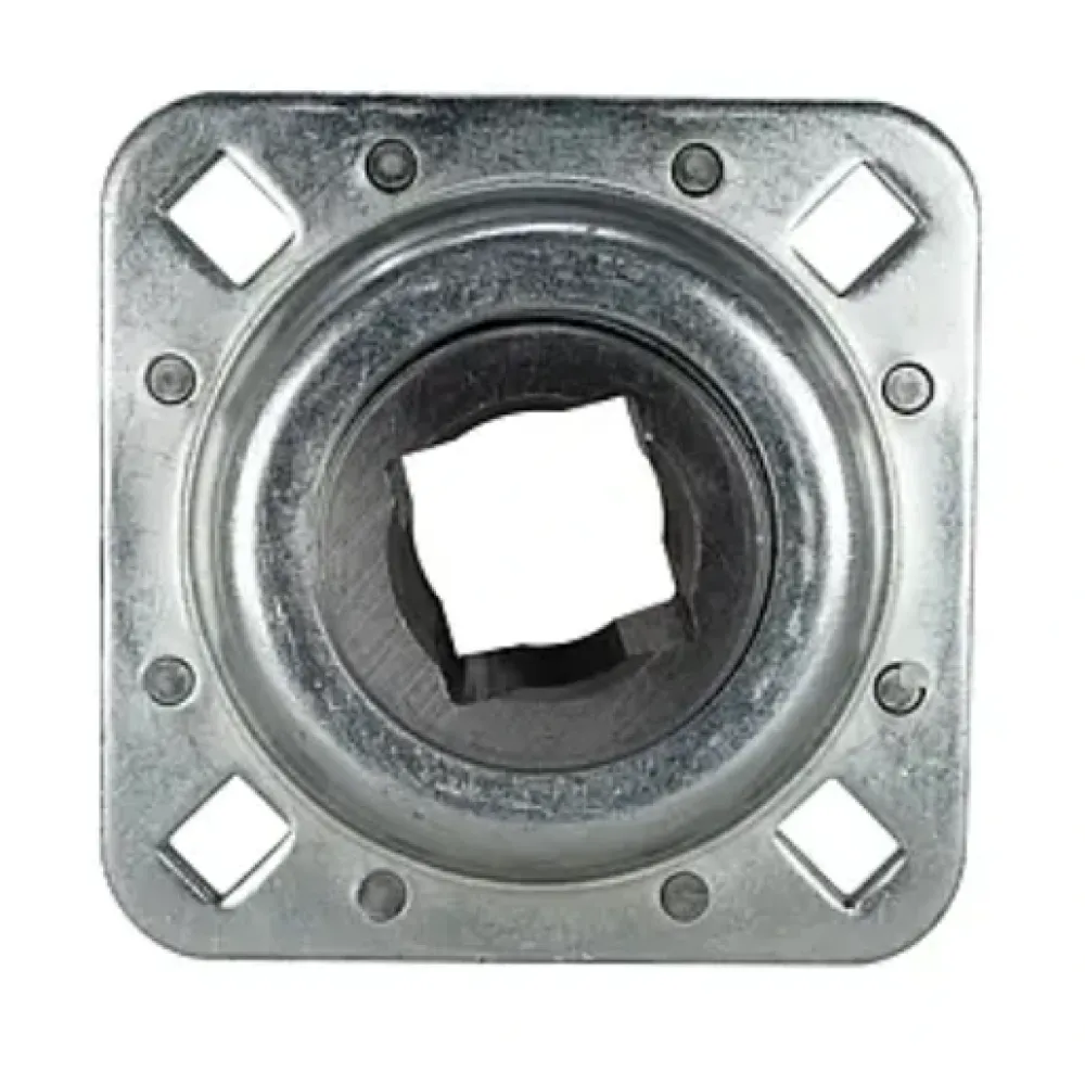 Корпус із підшипником