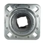 Корпус із підшипником