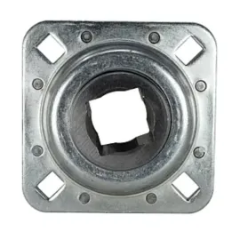 Корпус із підшипником