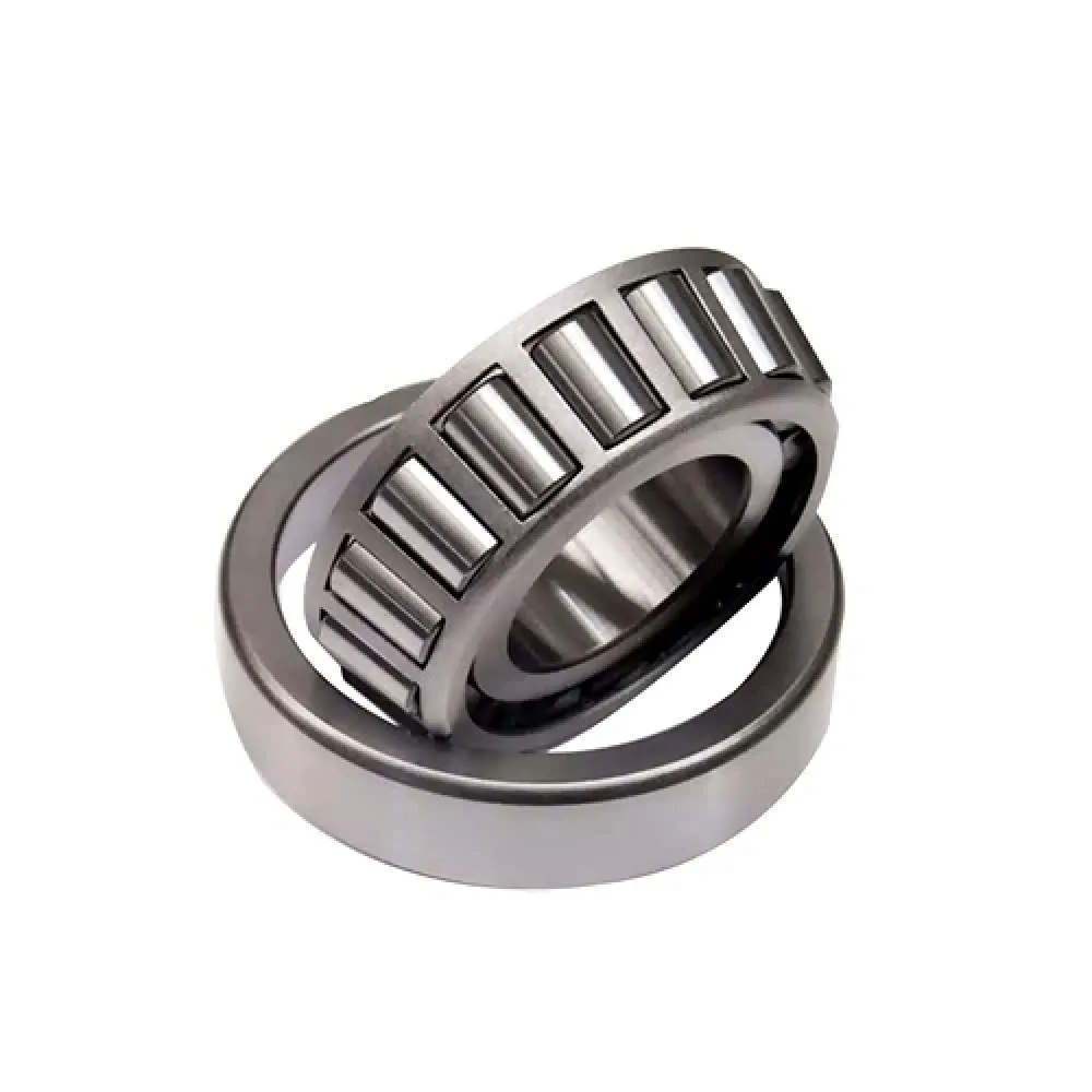 Подшипник ступицы 33207