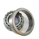 Подшипник ступицы передней внутренний