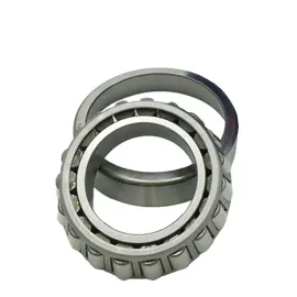 Подшипник ступицы передней внутренний