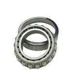 Подшипник 7609 ЗИЛ 5301, МТЗ 80, МТЗ 82