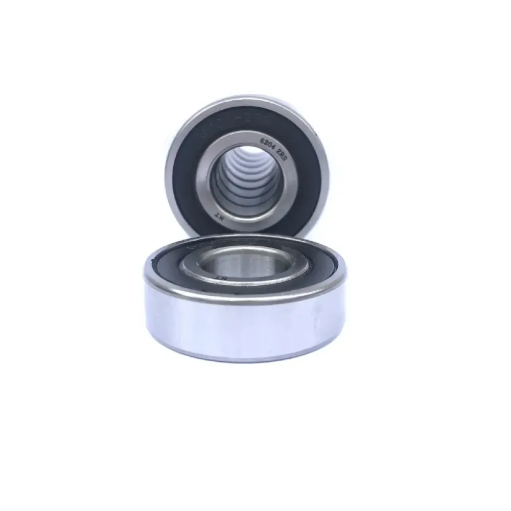 Підшипник 180204