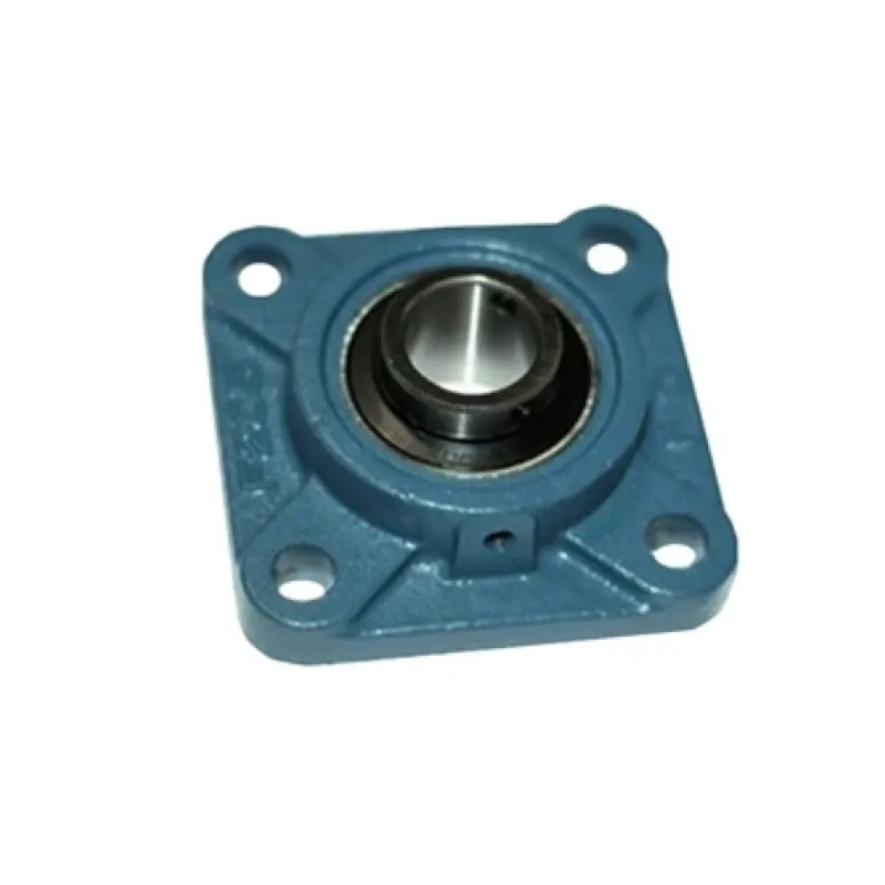 Підшипник з корпусом ковзанки борони 207UCF