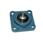 Підшипник з корпусом ковзанки борони 207UCF