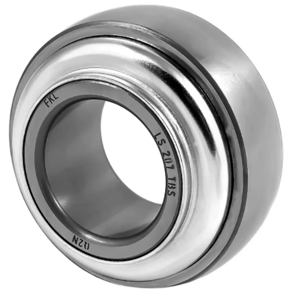 Підшипник LS207-TBS